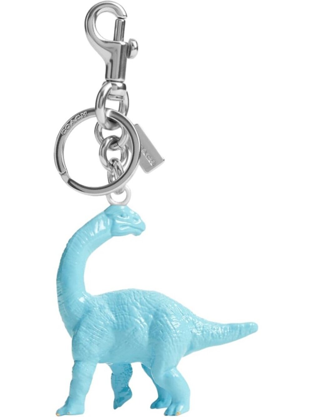 Chic Bag Charm Accessory | Stylish Keychain for Handbags & Backpacks